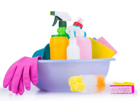 Daily cleaning routine tips to maintain an orderly home